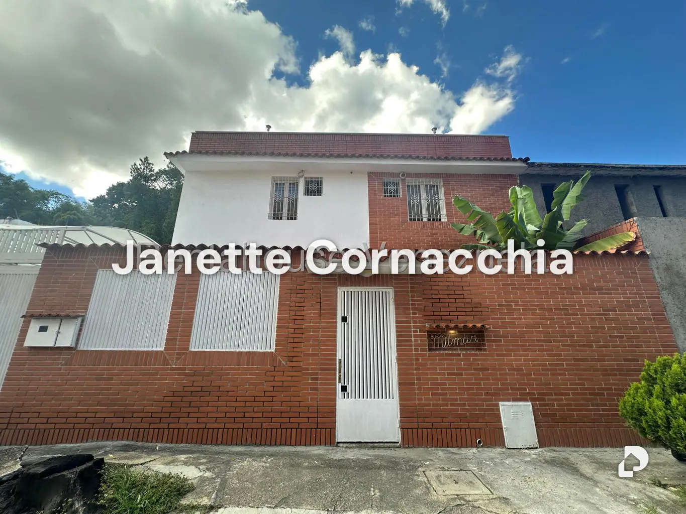 Casa en La Trinidad, Caracas – 2