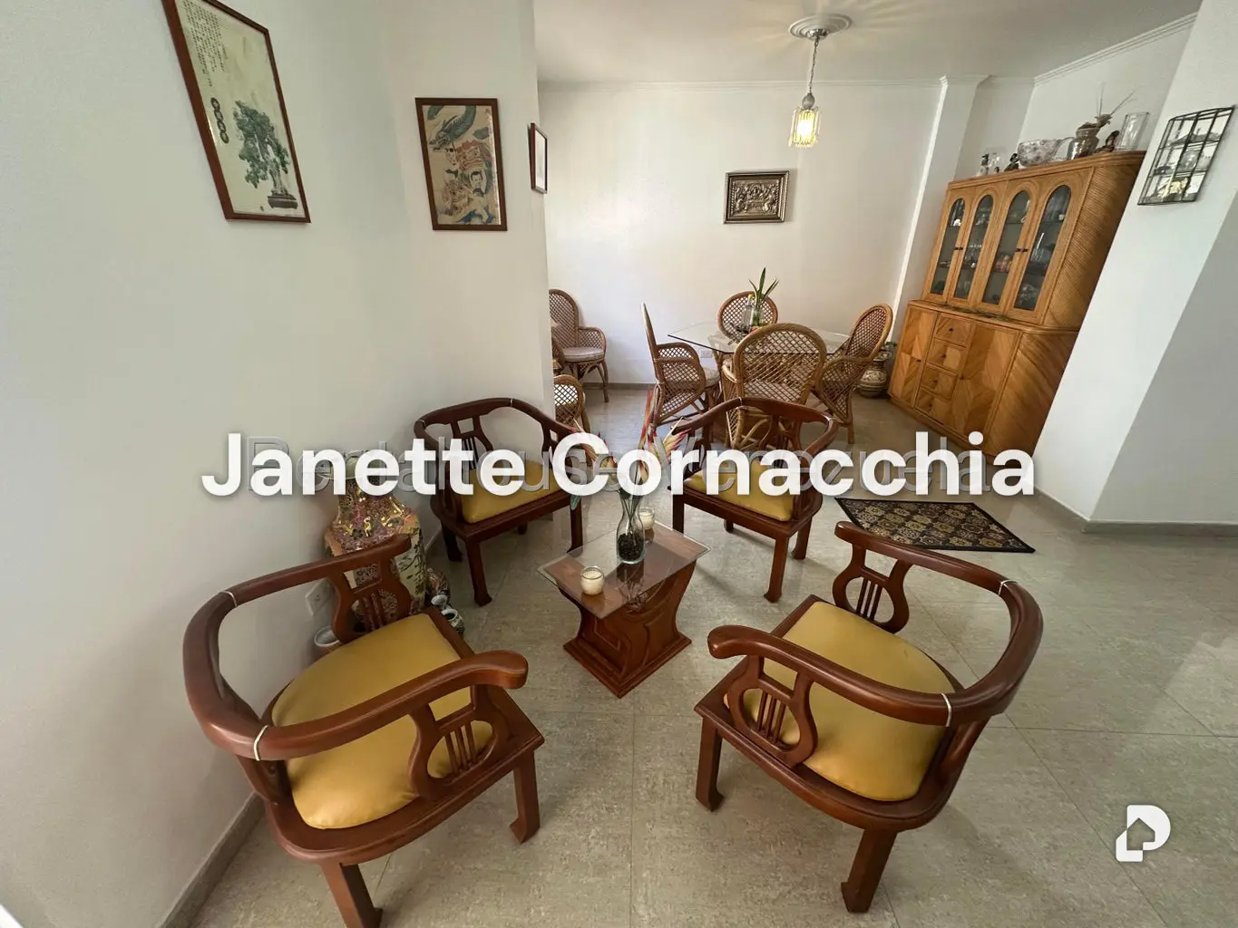 Casa en La Trinidad, Caracas – 8
