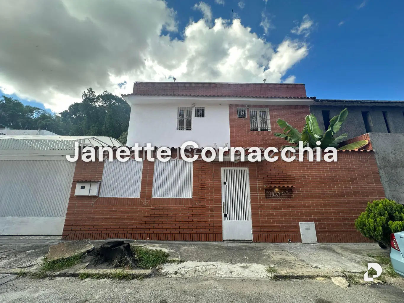 Casa en La Trinidad, Caracas – 1