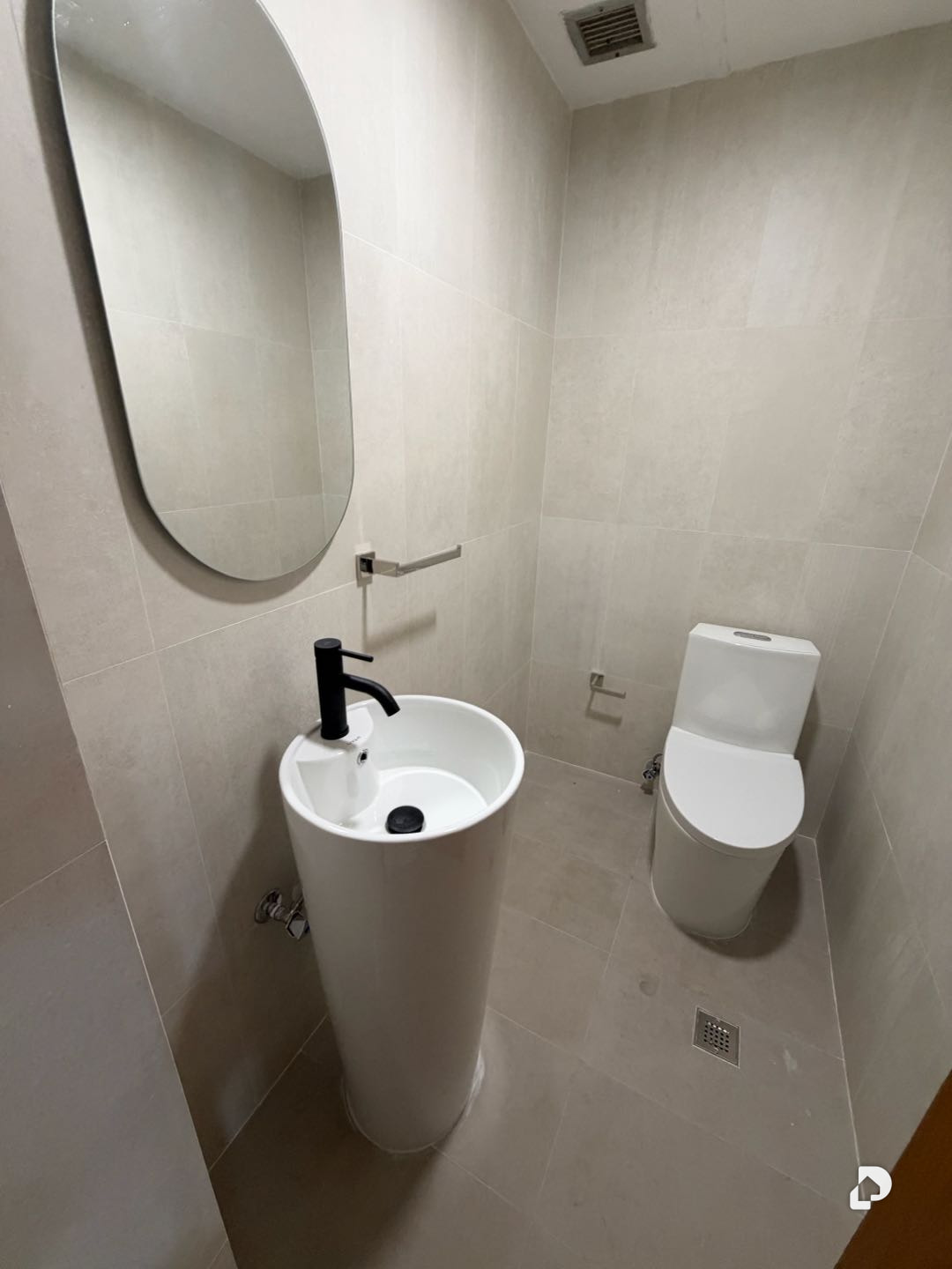 Apartamento en Santa Eduvigis, Caracas – 4