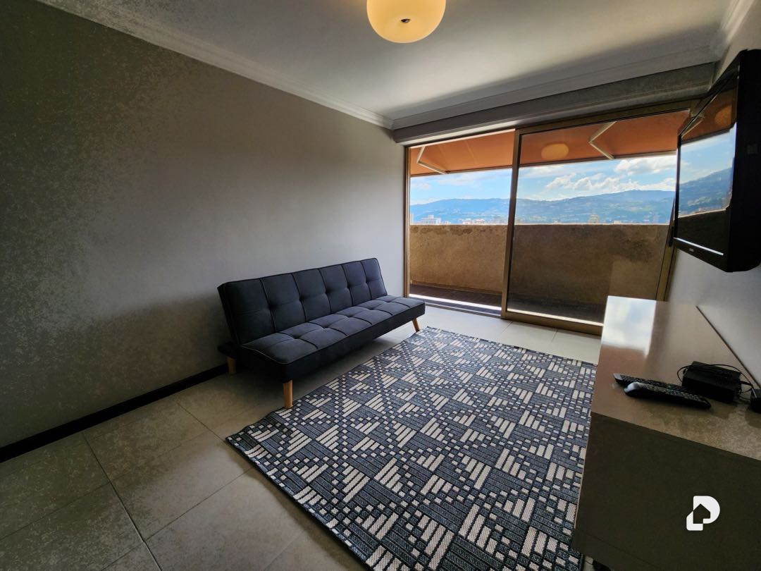 Apartamento en Santa Eduvigis, Caracas – 11