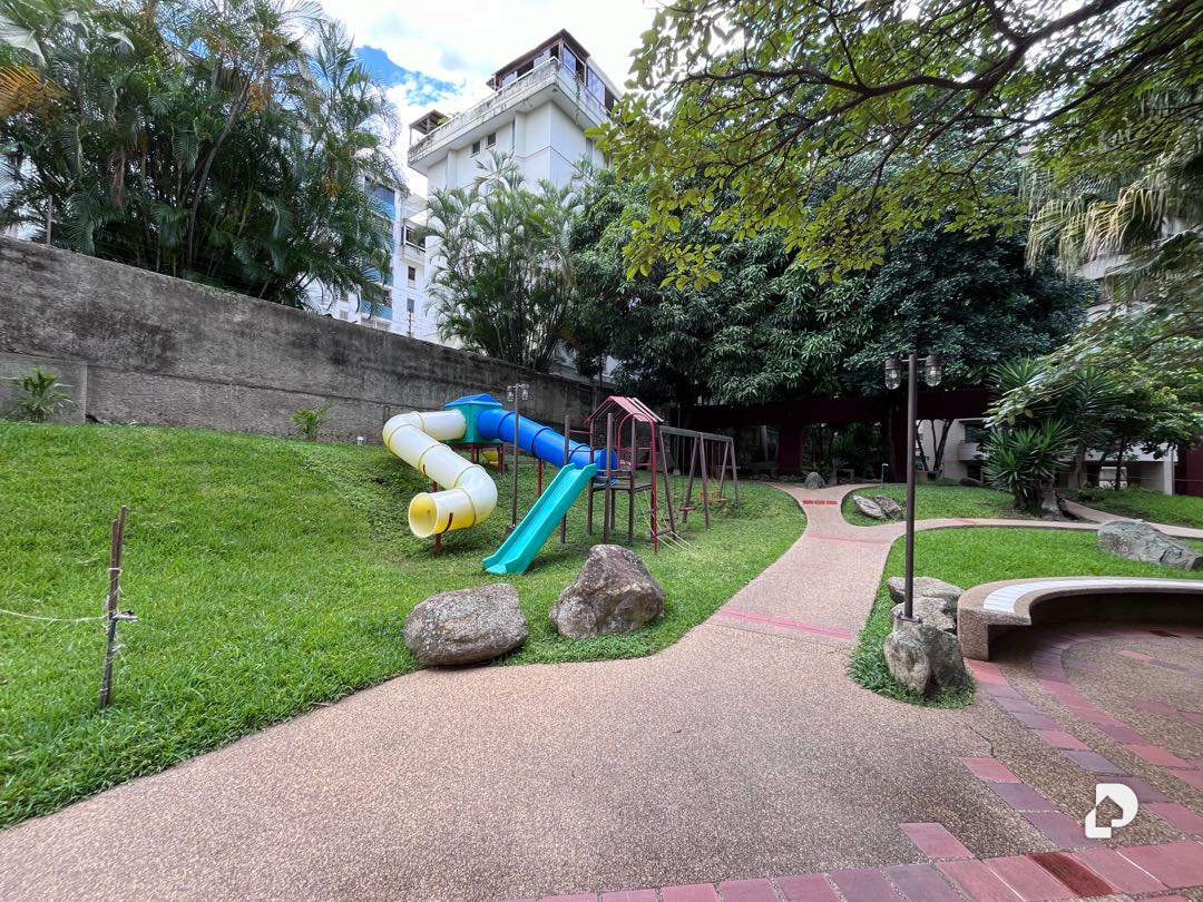 Apartamento en Santa Eduvigis, Caracas – 22
