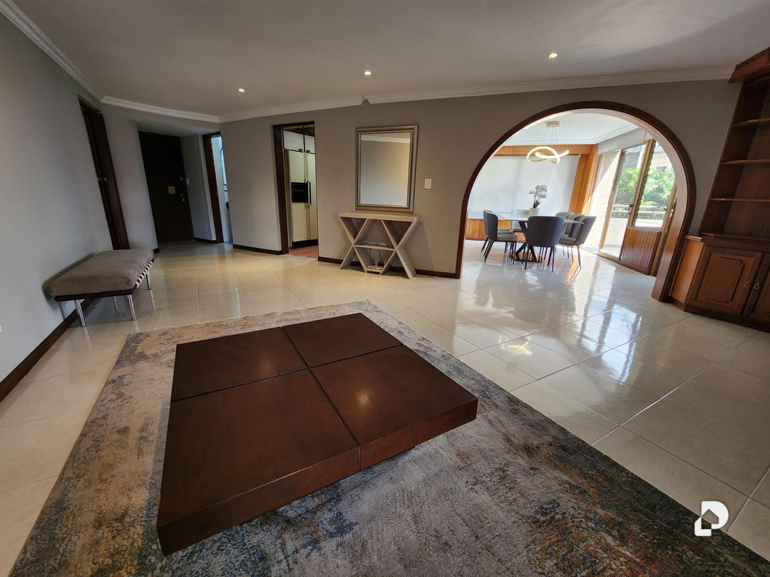 Apartamento en Santa Eduvigis, Caracas – 2