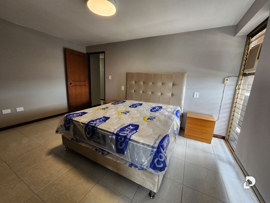 Apartamento en Santa Eduvigis, Caracas – 17