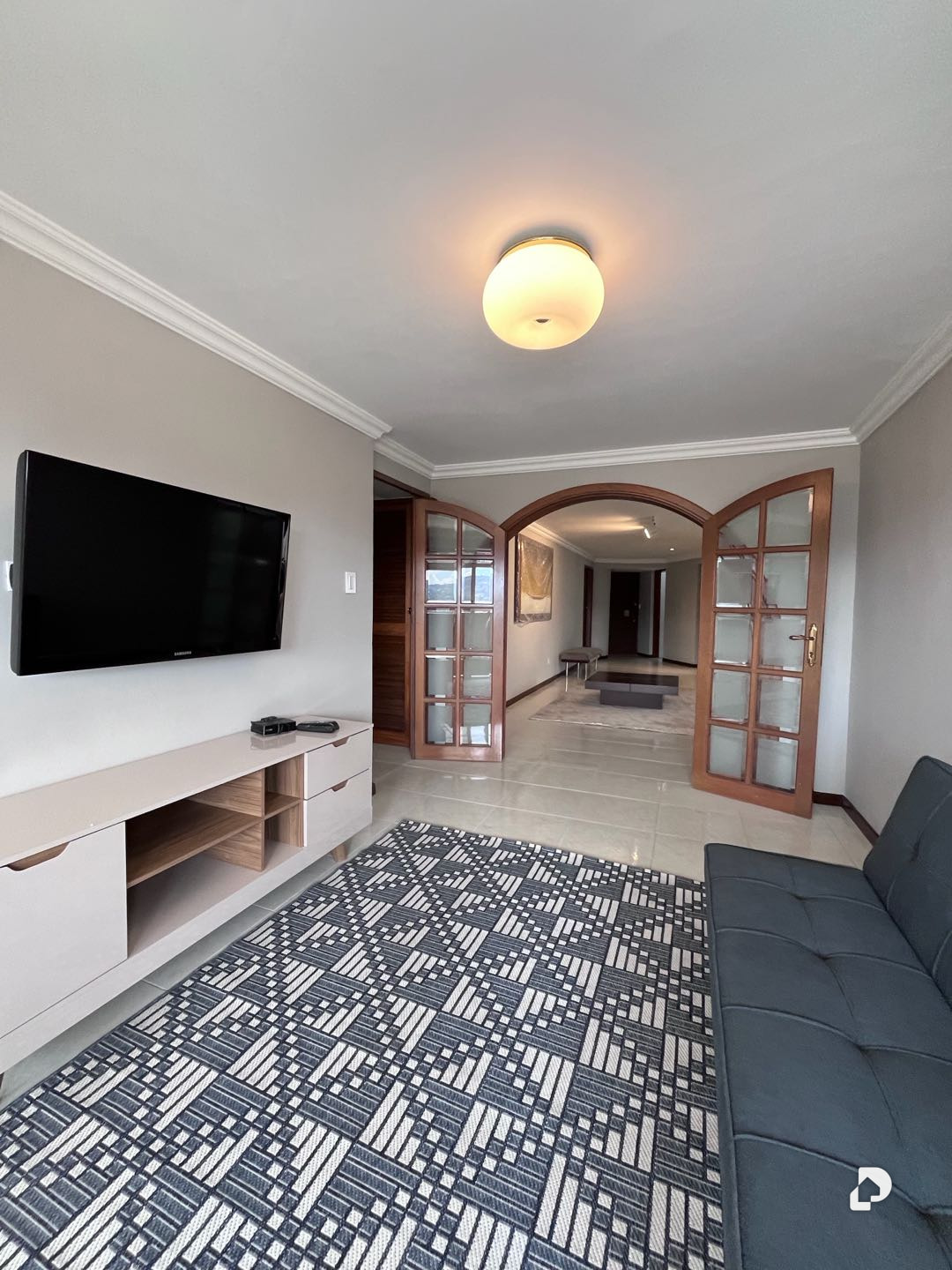 Apartamento en Santa Eduvigis, Caracas – 13