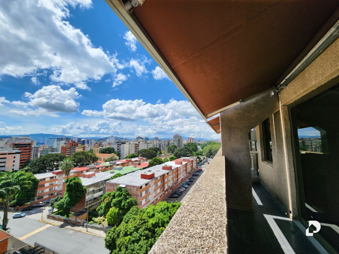 Apartamento en Santa Eduvigis, Caracas – 10