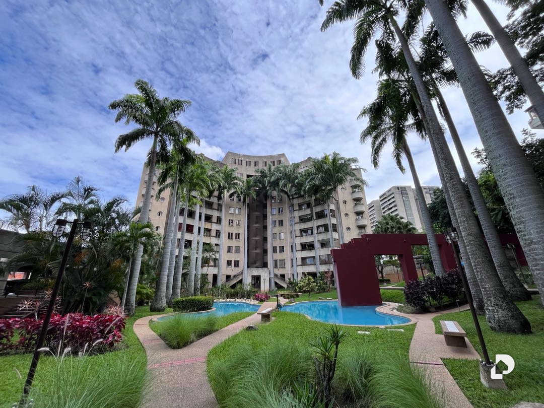 Apartamento en Santa Eduvigis, Caracas – 1