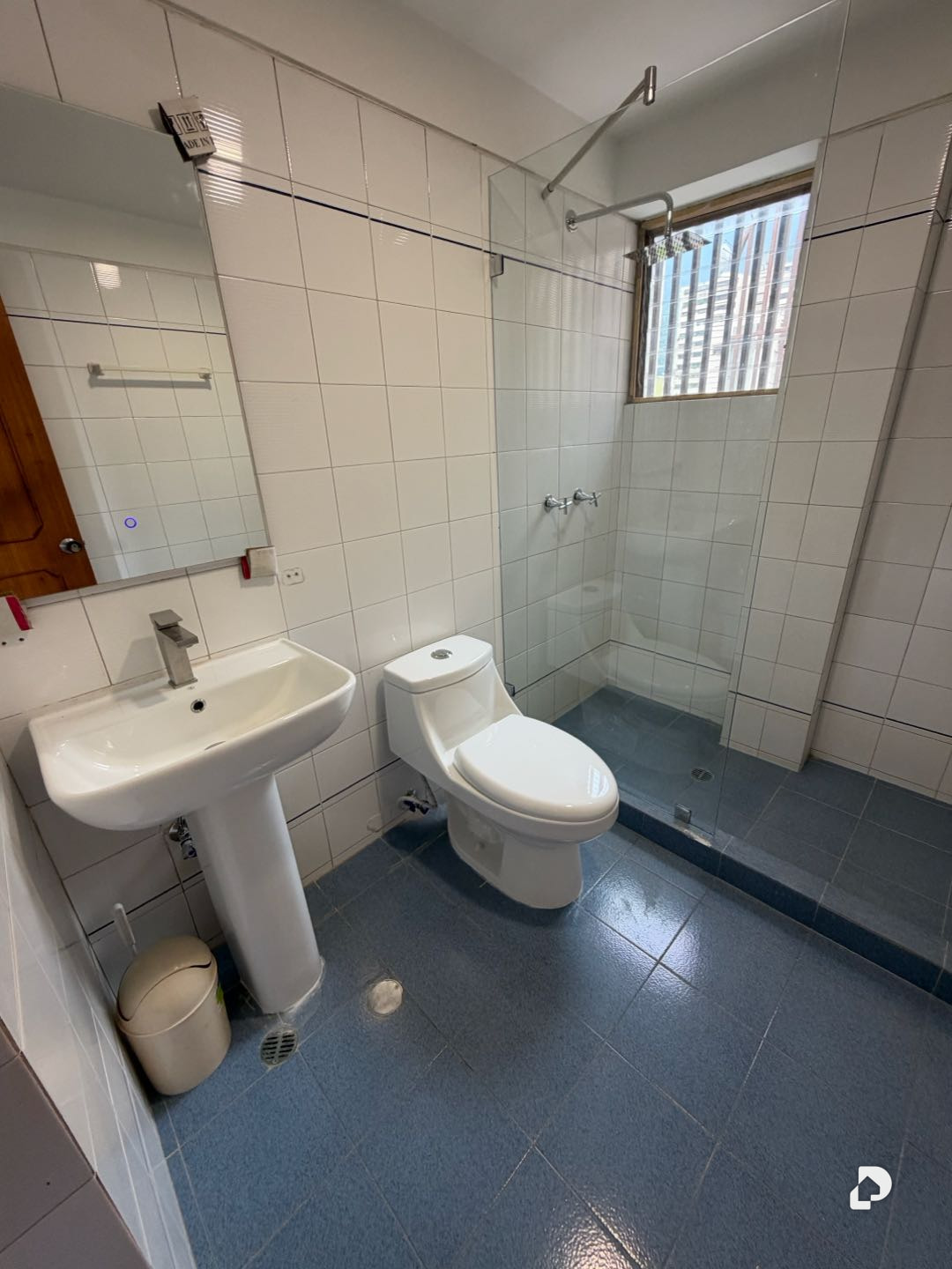 Apartamento en Santa Eduvigis, Caracas – 18
