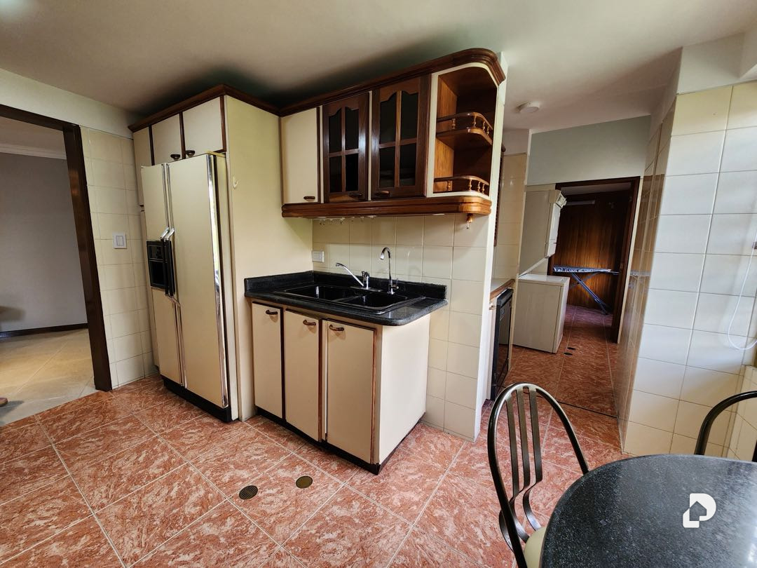 Apartamento en Santa Eduvigis, Caracas – 9
