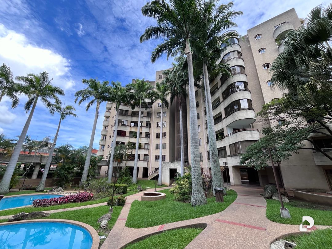Apartamento en Santa Eduvigis, Caracas – 23