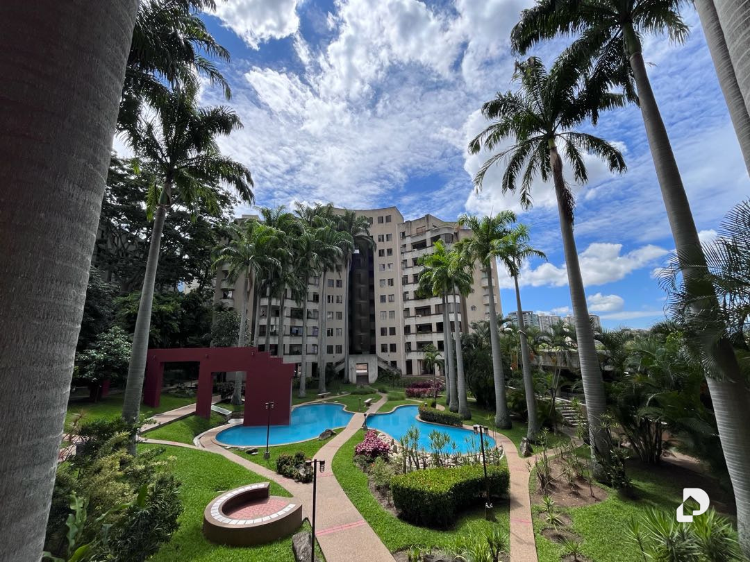 Apartamento en Santa Eduvigis, Caracas – 21
