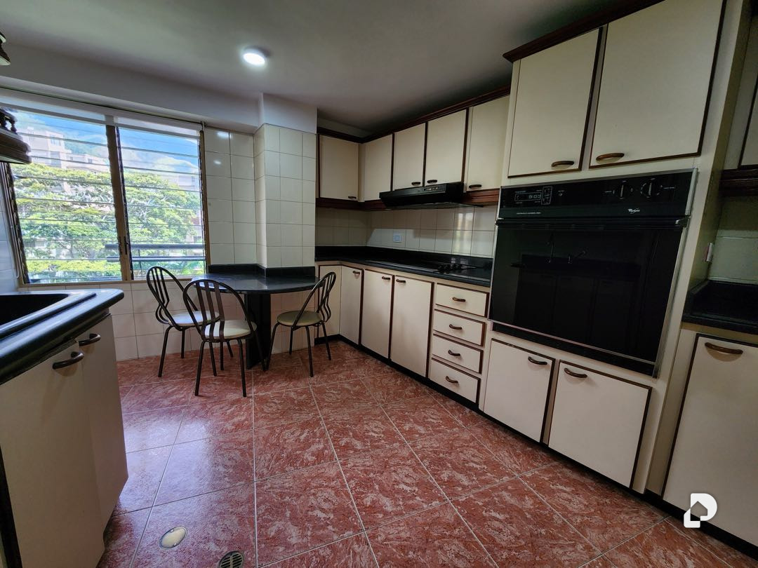 Apartamento en Santa Eduvigis, Caracas – 8