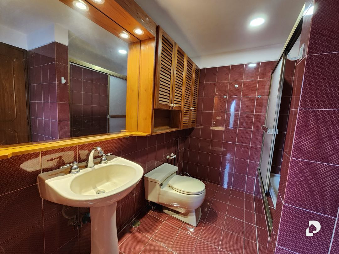 Apartamento en Santa Eduvigis, Caracas – 19