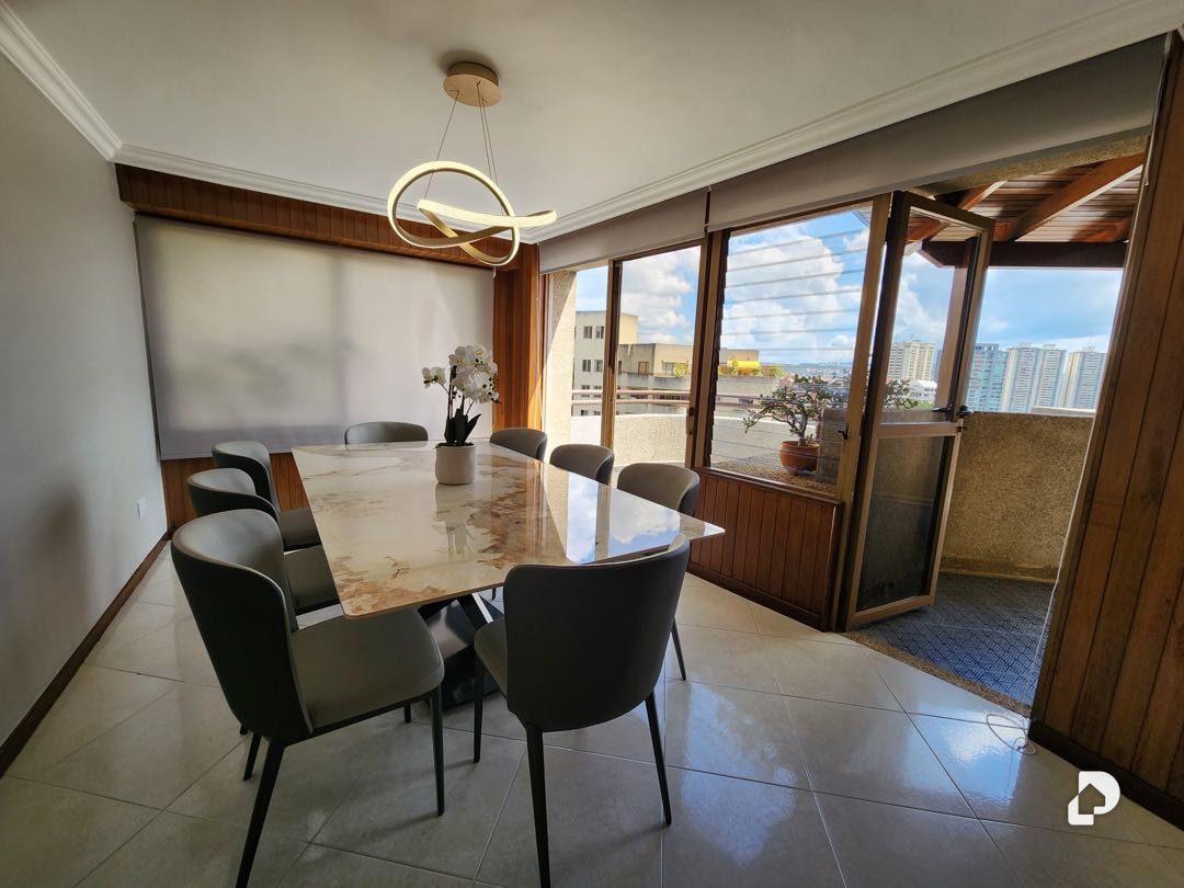 Apartamento en Santa Eduvigis, Caracas – 6