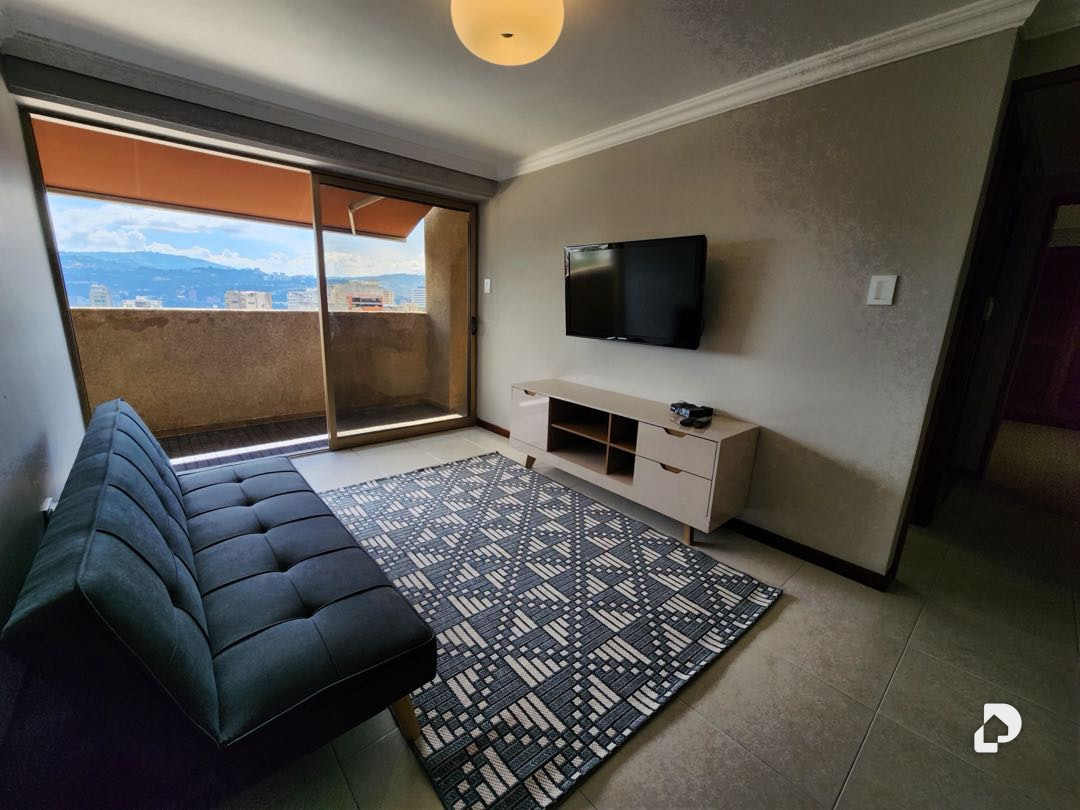 Apartamento en Santa Eduvigis, Caracas – 12
