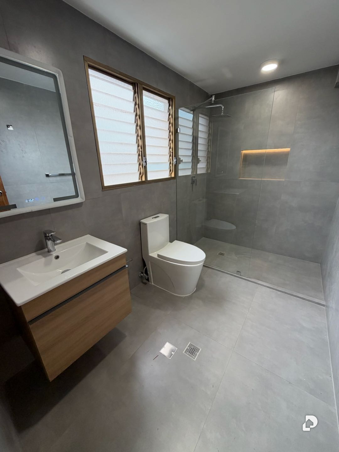Apartamento en Santa Eduvigis, Caracas – 16