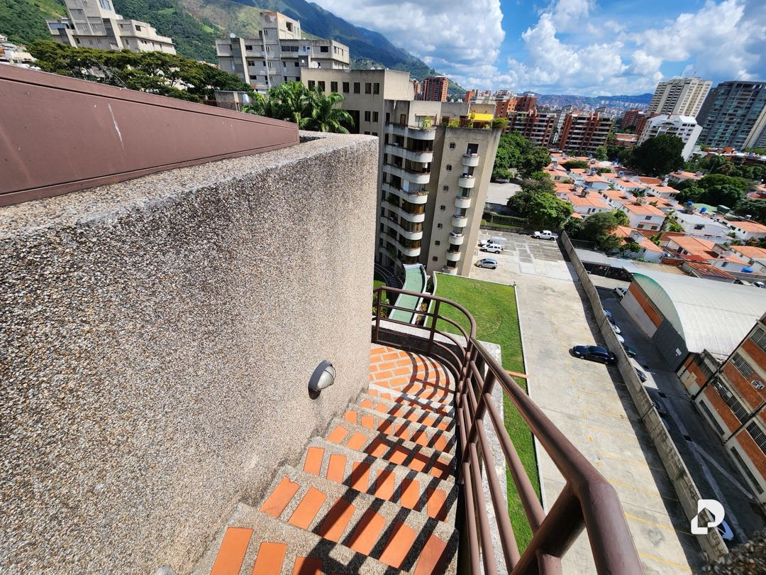 Apartamento en Santa Eduvigis, Caracas – 14