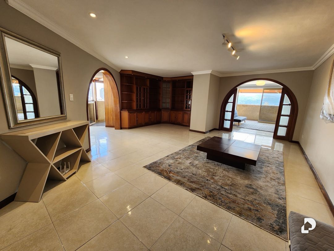 Apartamento en Santa Eduvigis, Caracas – 3