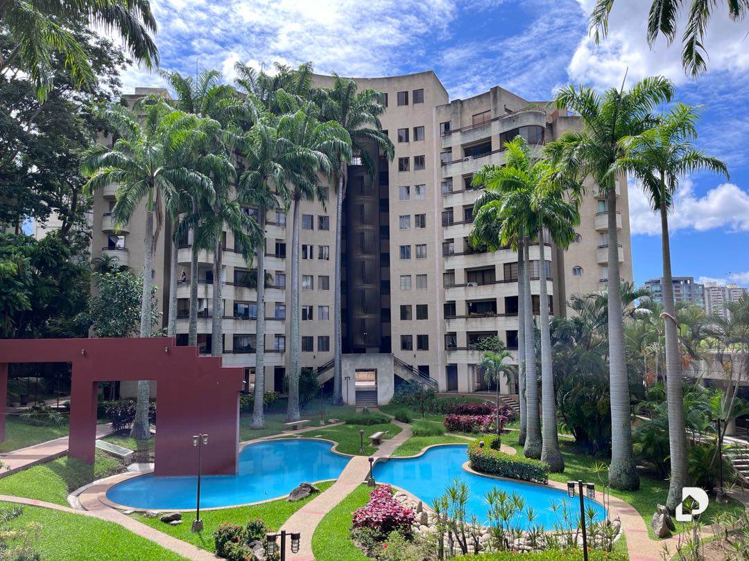 Apartamento en Santa Eduvigis, Caracas – 20