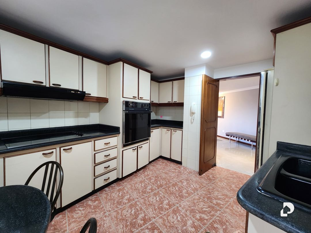 Apartamento en Santa Eduvigis, Caracas – 7