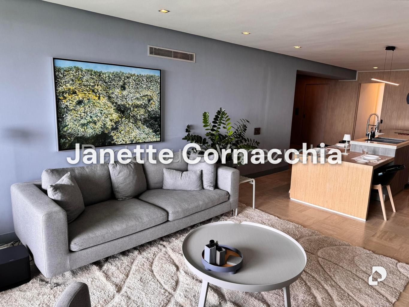 Apartamento en Alto Hatillo, Caracas – 20