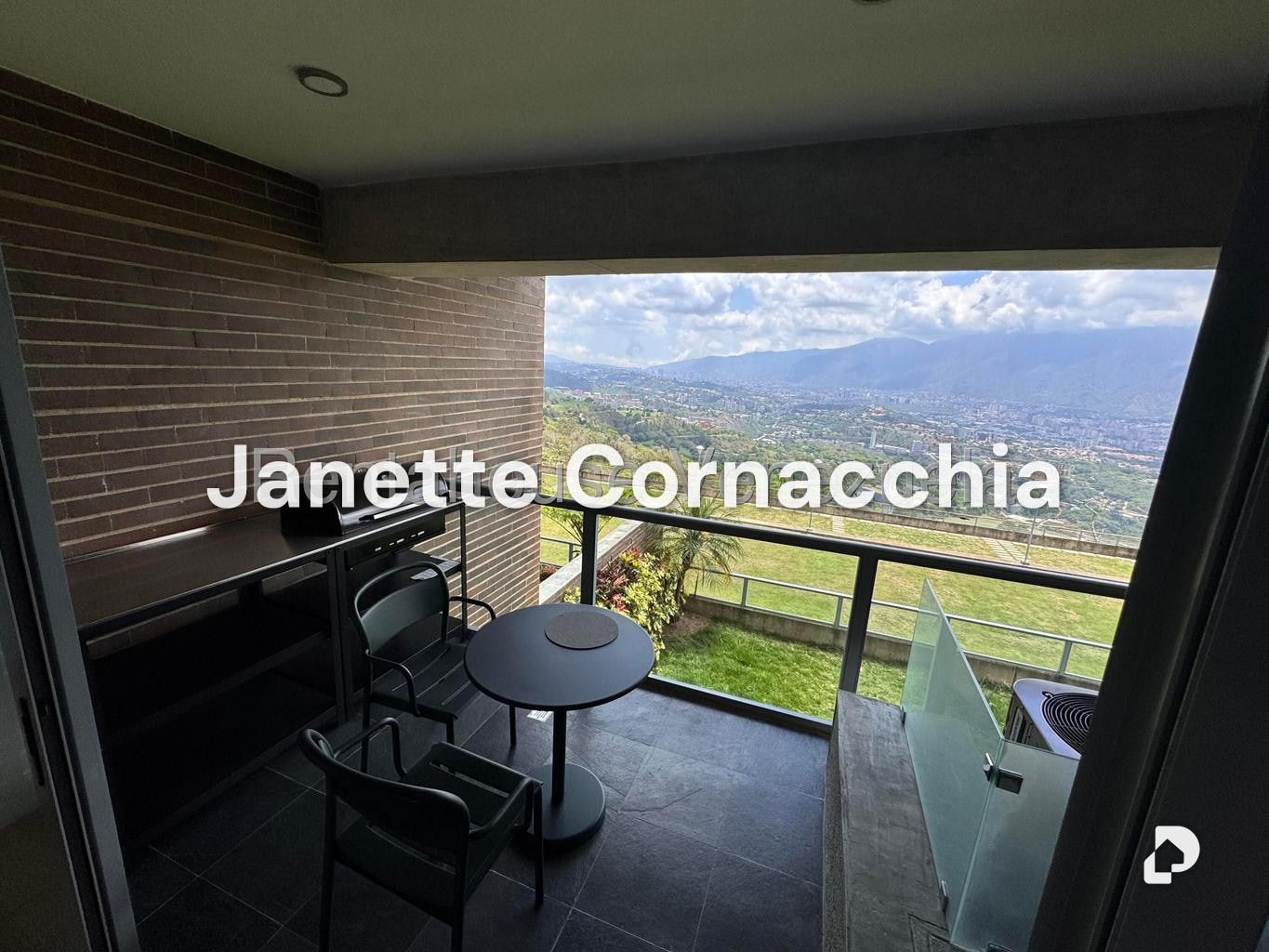 Apartamento en Alto Hatillo, Caracas – 26