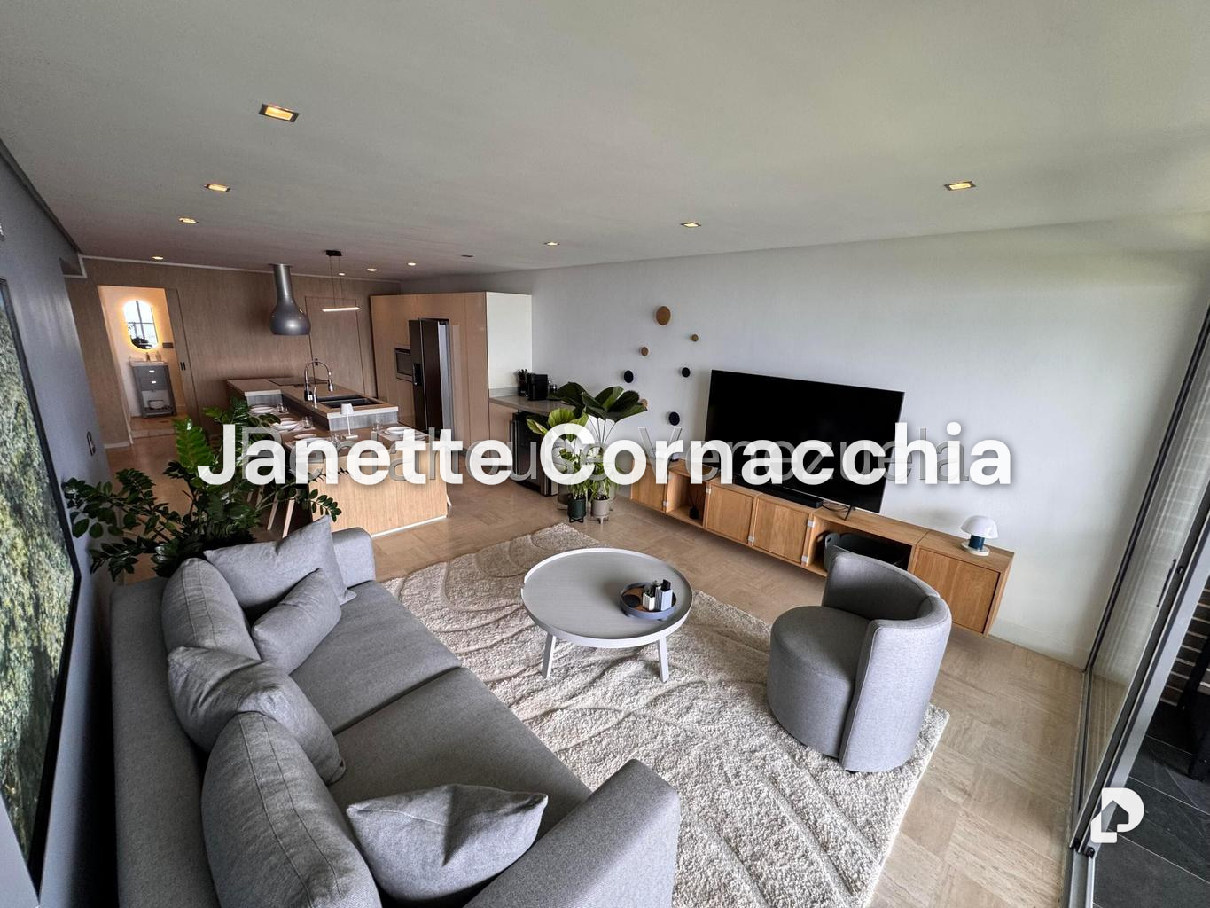 Apartamento en Alto Hatillo, Caracas – 25