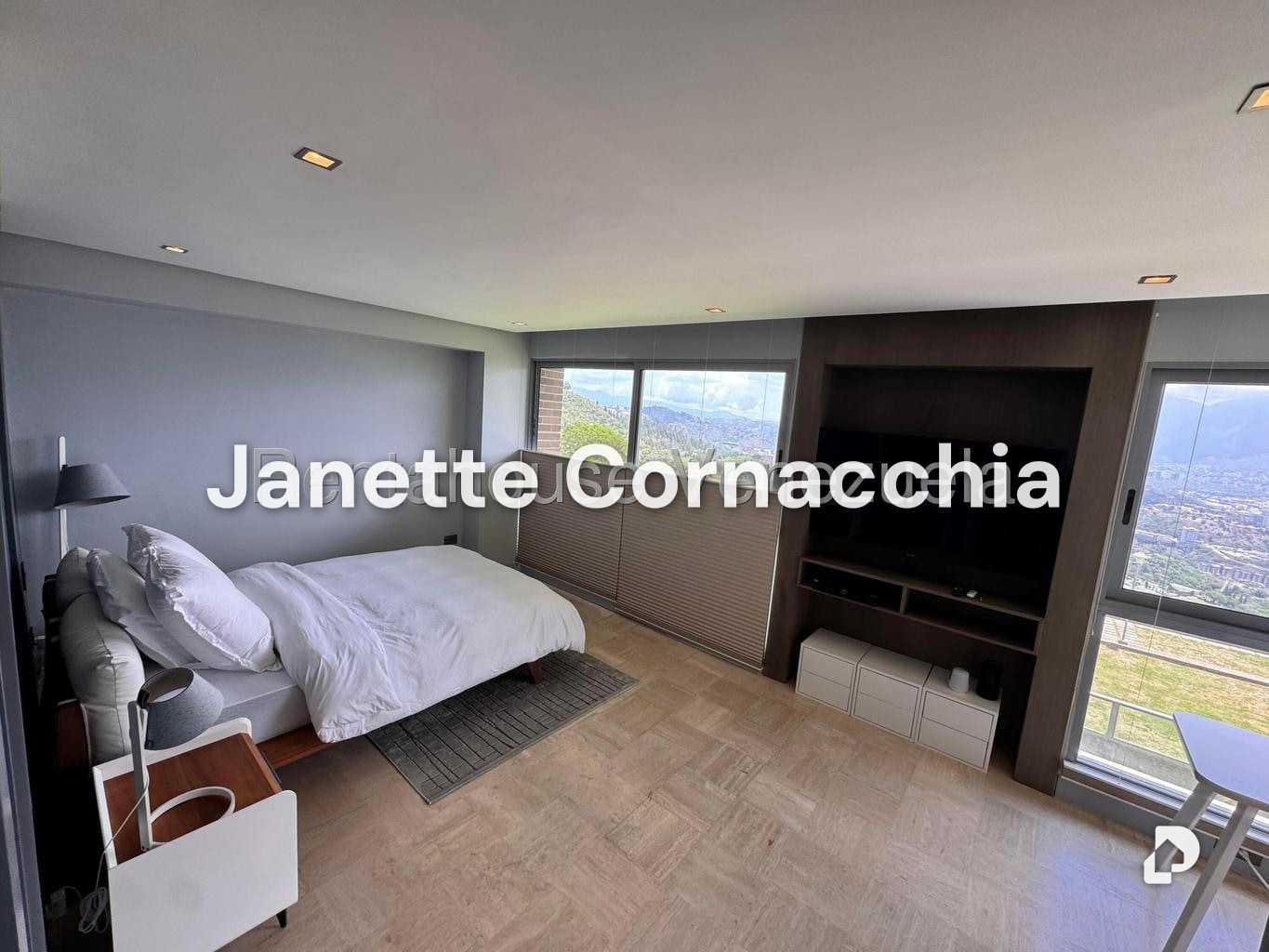 Apartamento en Alto Hatillo, Caracas – 5