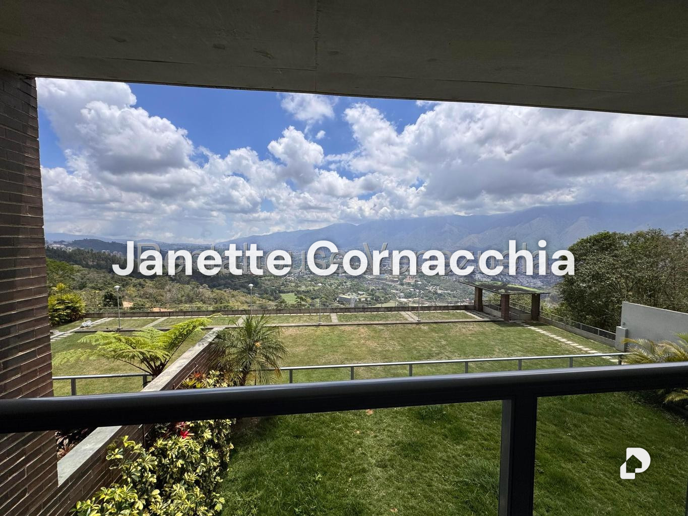 Apartamento en Alto Hatillo, Caracas – 27