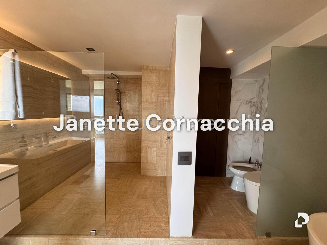 Apartamento en Alto Hatillo, Caracas – 13