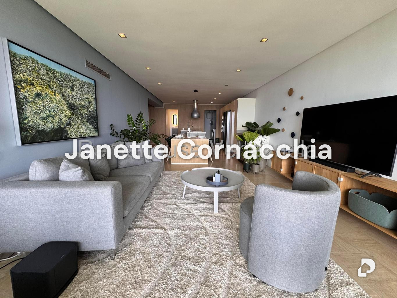 Apartamento en Alto Hatillo, Caracas – 23