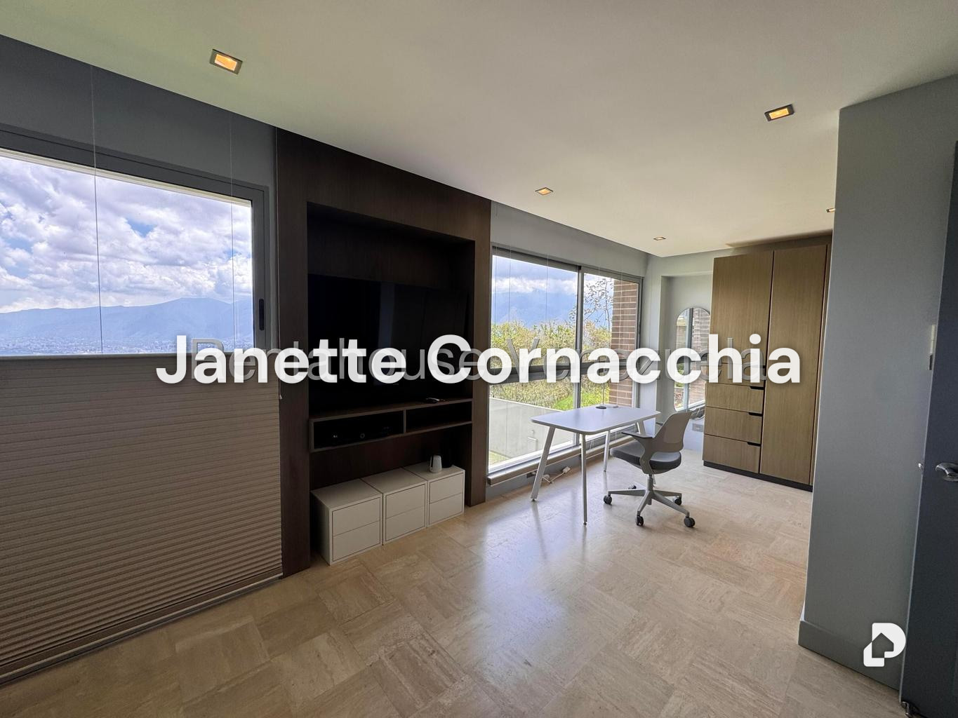Apartamento en Alto Hatillo, Caracas – 6