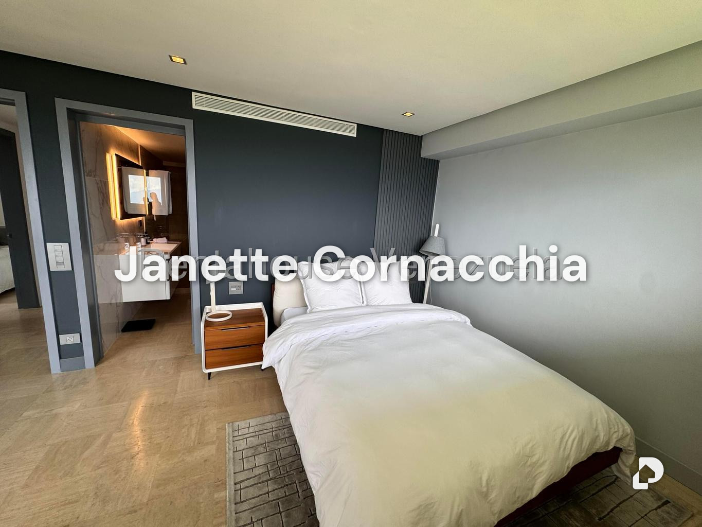Apartamento en Alto Hatillo, Caracas – 4
