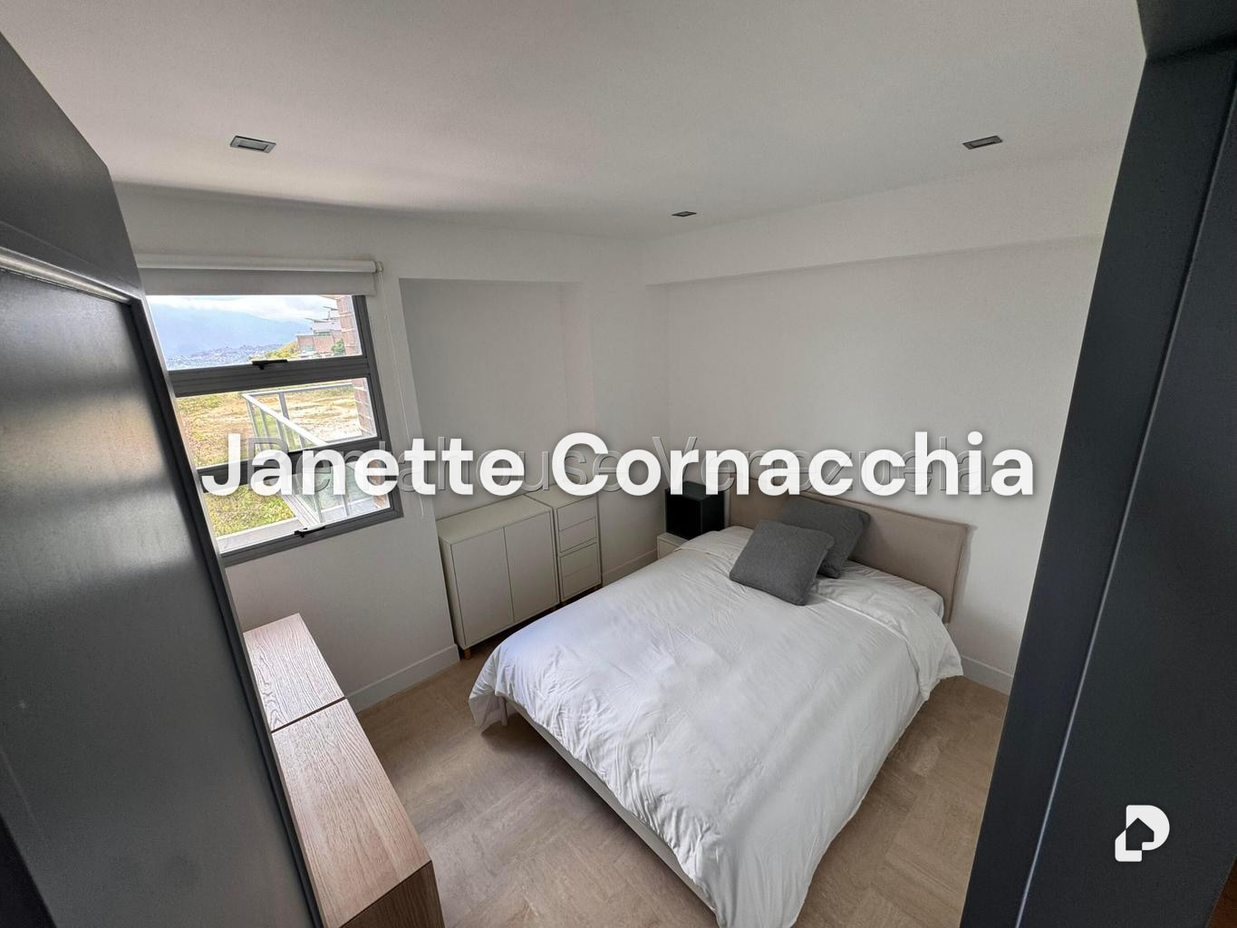 Apartamento en Alto Hatillo, Caracas – 15