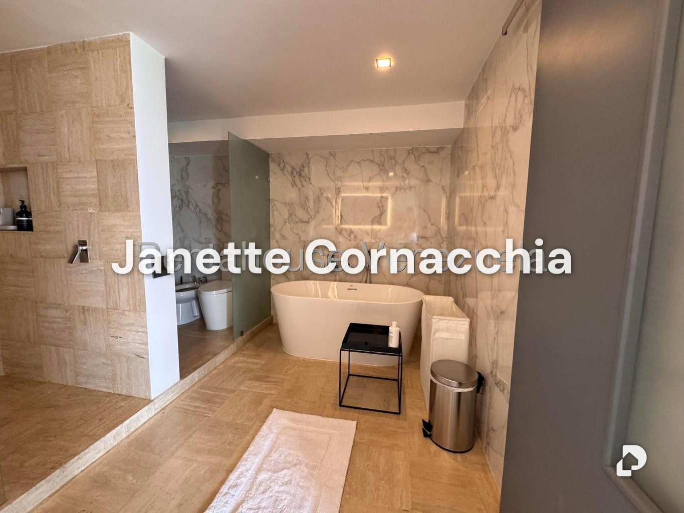 Apartamento en Alto Hatillo, Caracas – 12