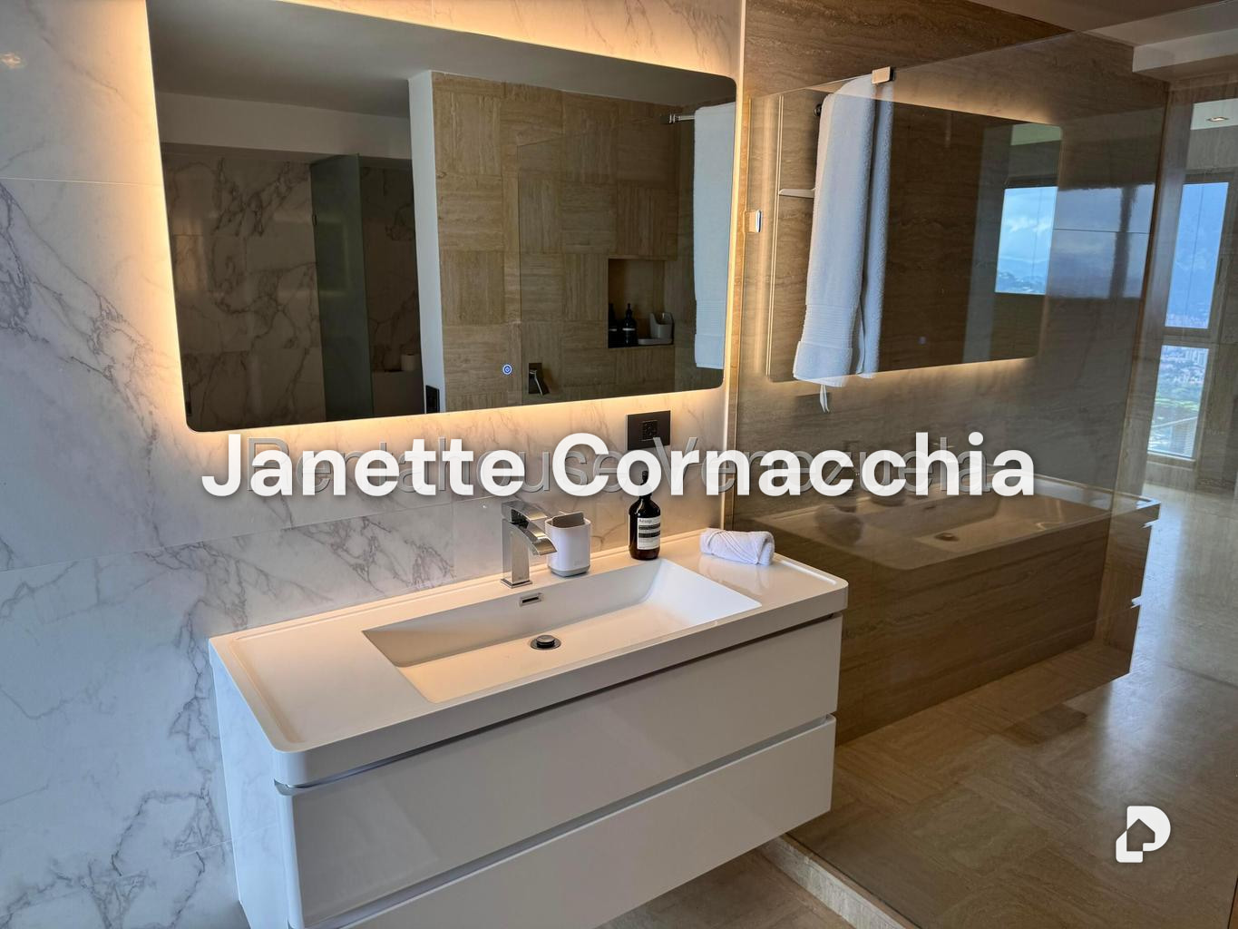 Apartamento en Alto Hatillo, Caracas – 9