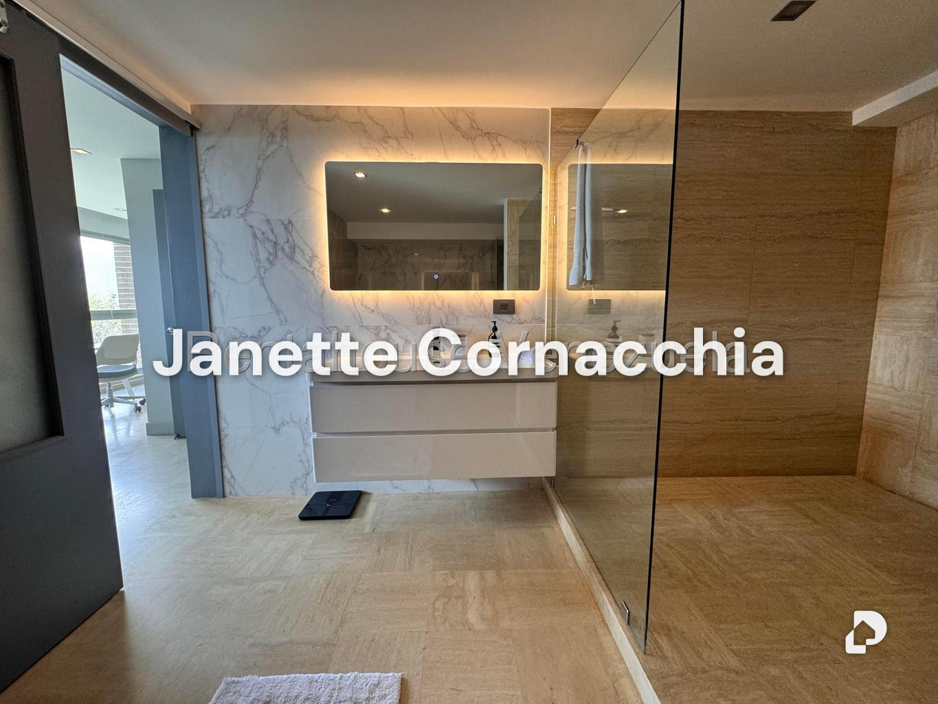 Apartamento en Alto Hatillo, Caracas – 14