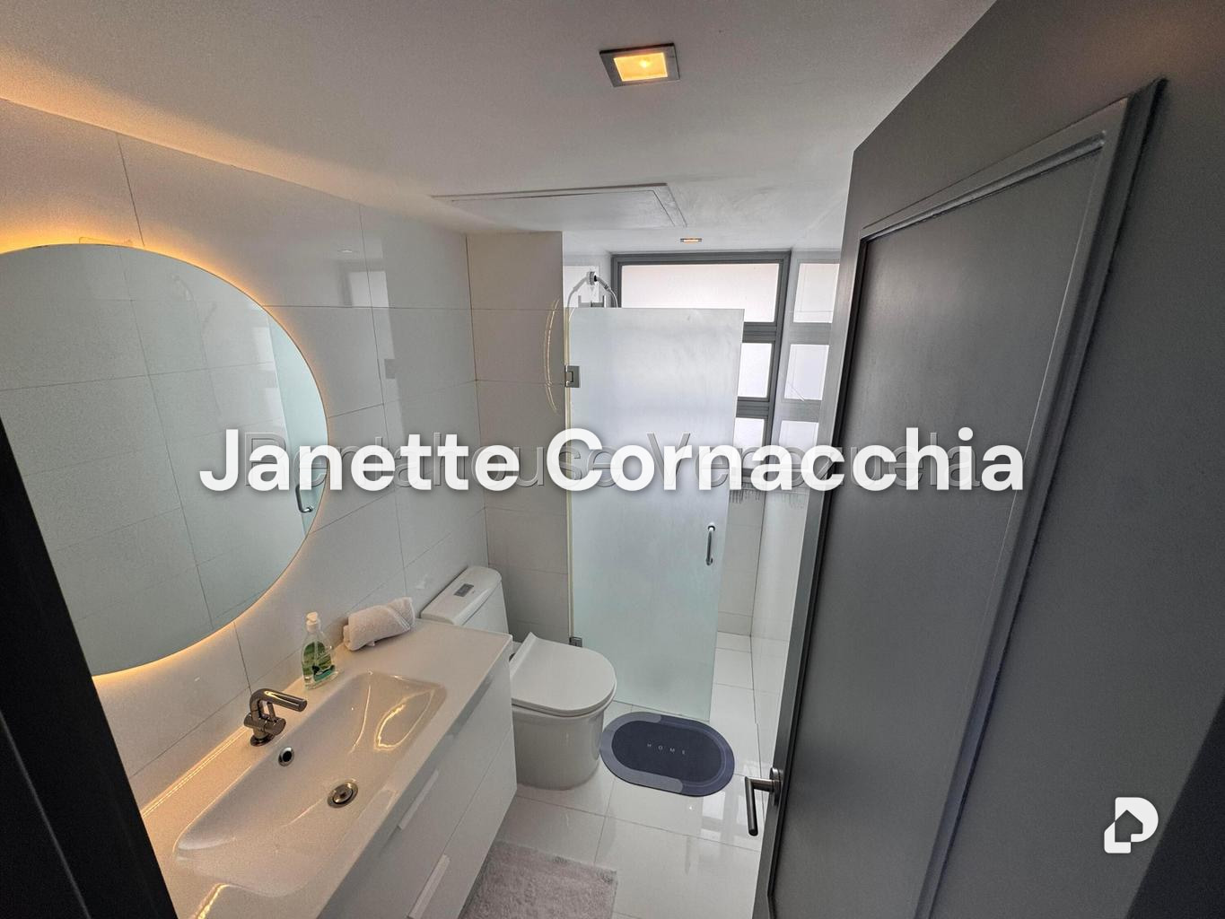 Apartamento en Alto Hatillo, Caracas – 17