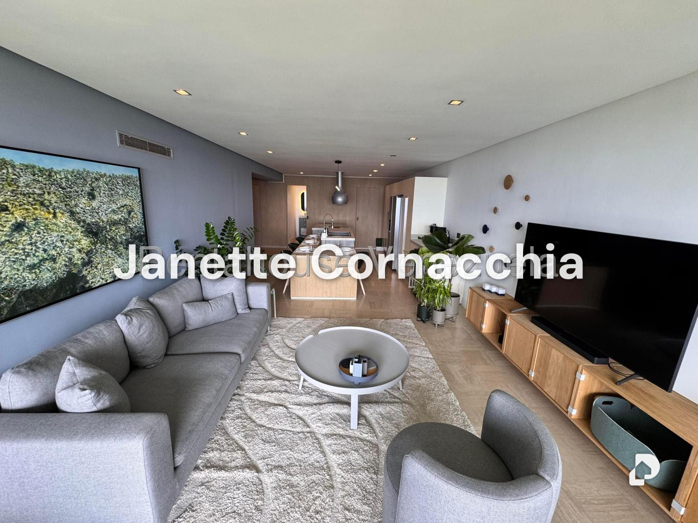 Apartamento en Alto Hatillo, Caracas – 21