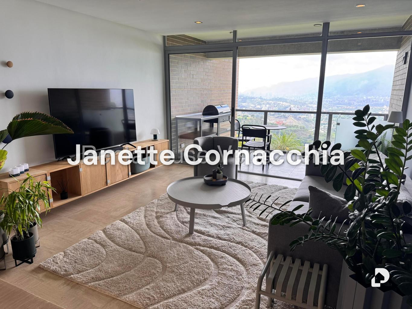 Apartamento en Alto Hatillo, Caracas – 24