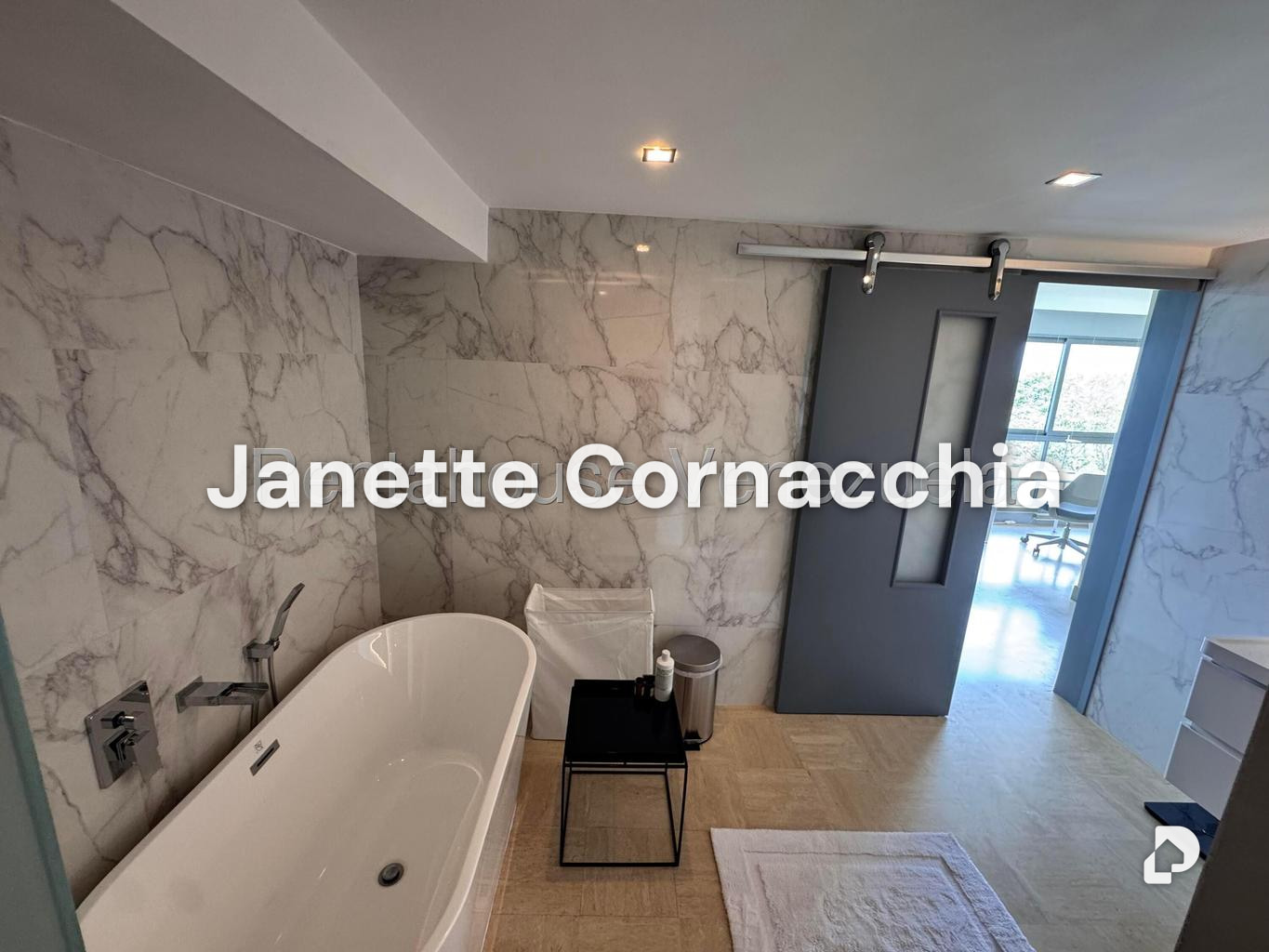 Apartamento en Alto Hatillo, Caracas – 10