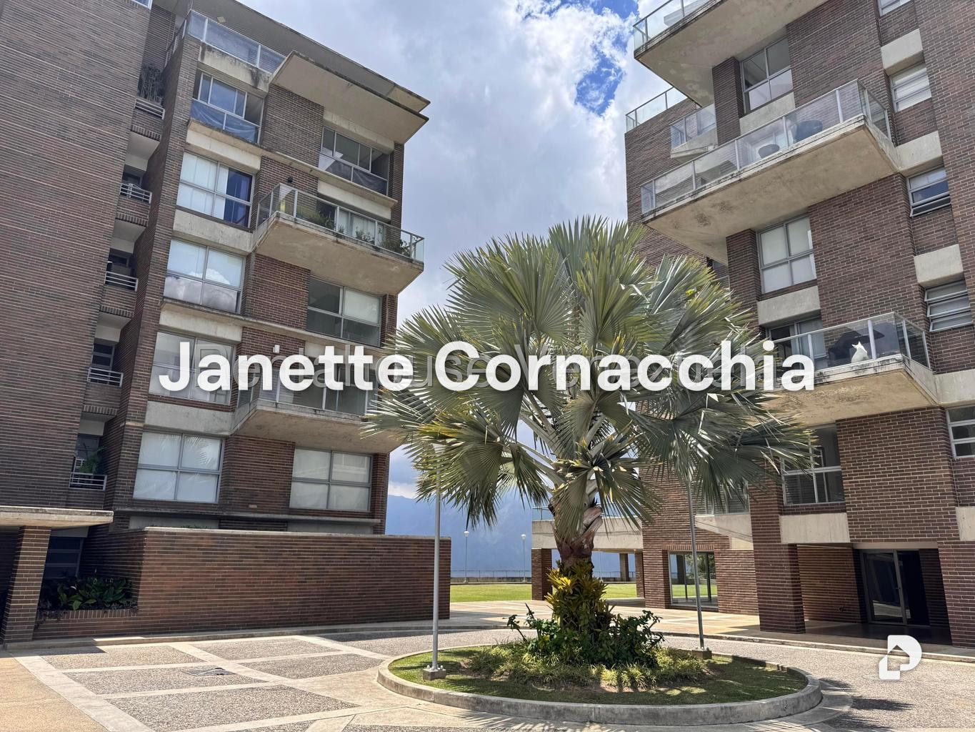 Apartamento en Alto Hatillo, Caracas – 2