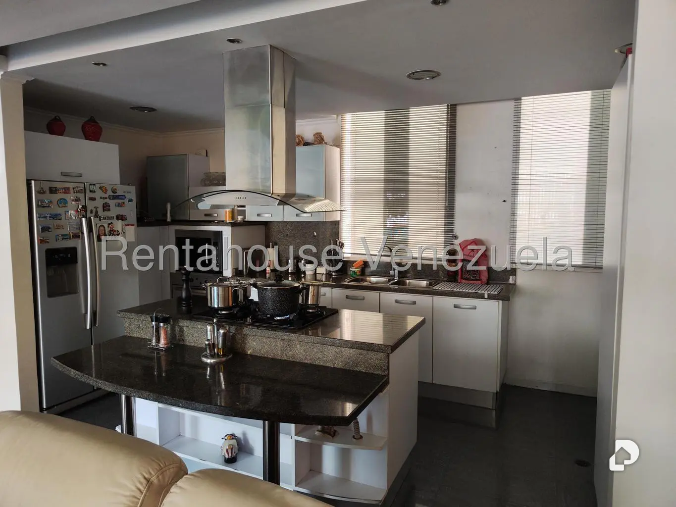 Apartamento en Bello Campo, Caracas – 17
