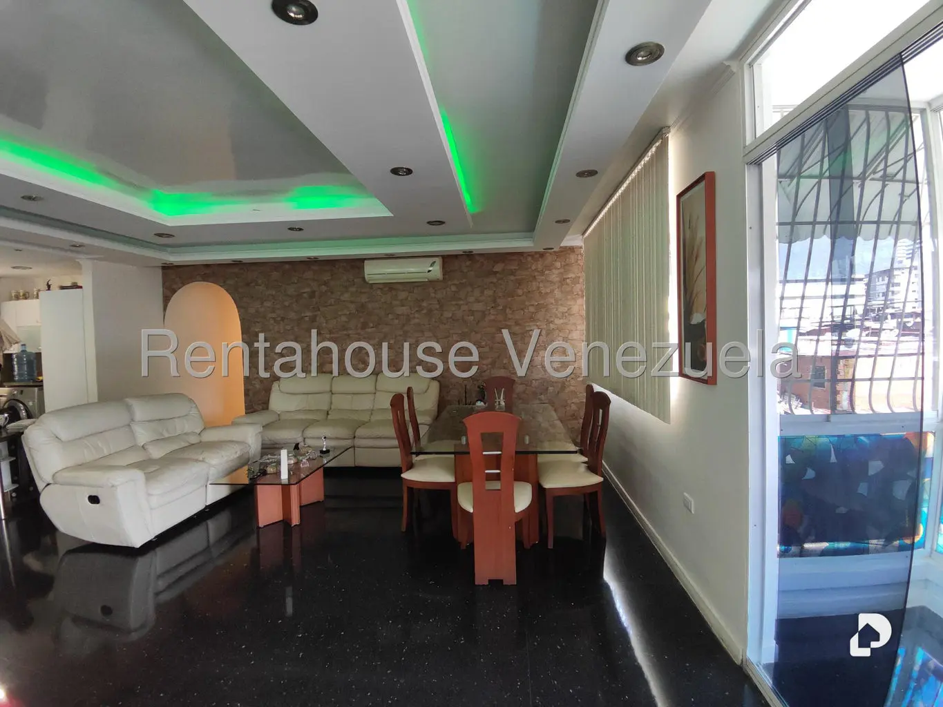 Apartamento en Bello Campo, Caracas – 12
