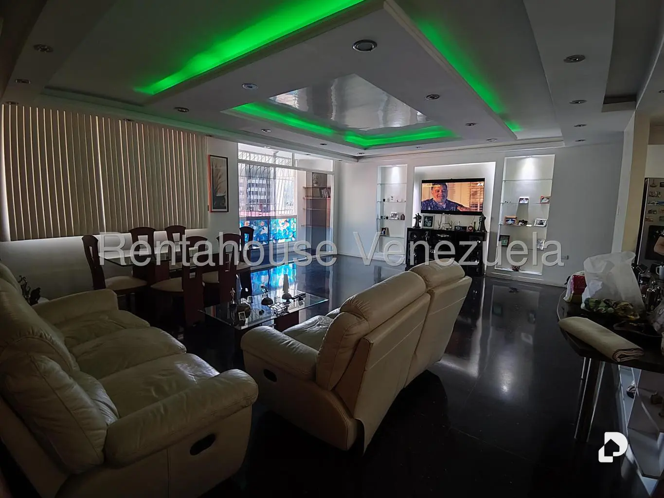 Apartamento en Bello Campo, Caracas – 13