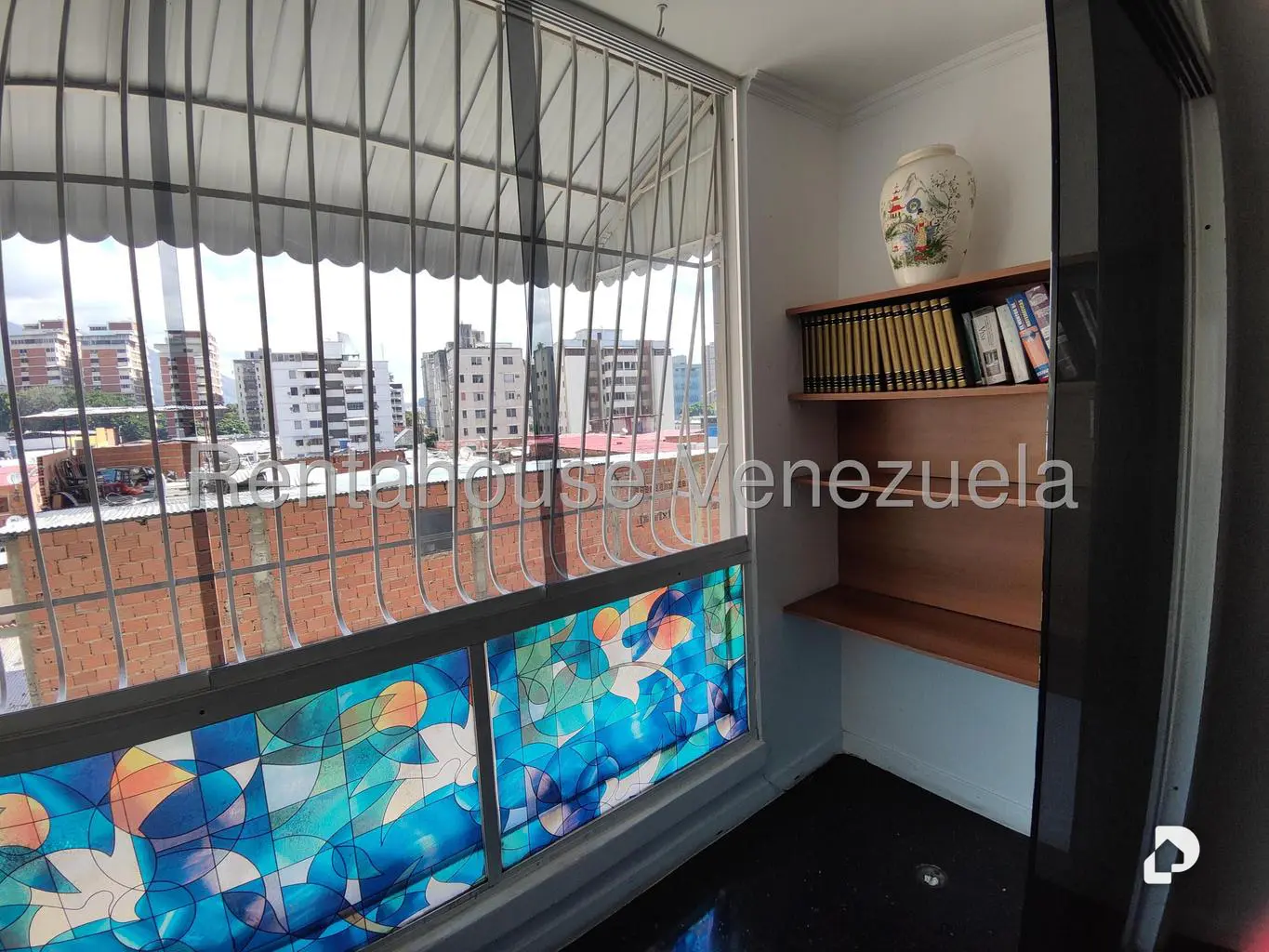 Apartamento en Bello Campo, Caracas – 14
