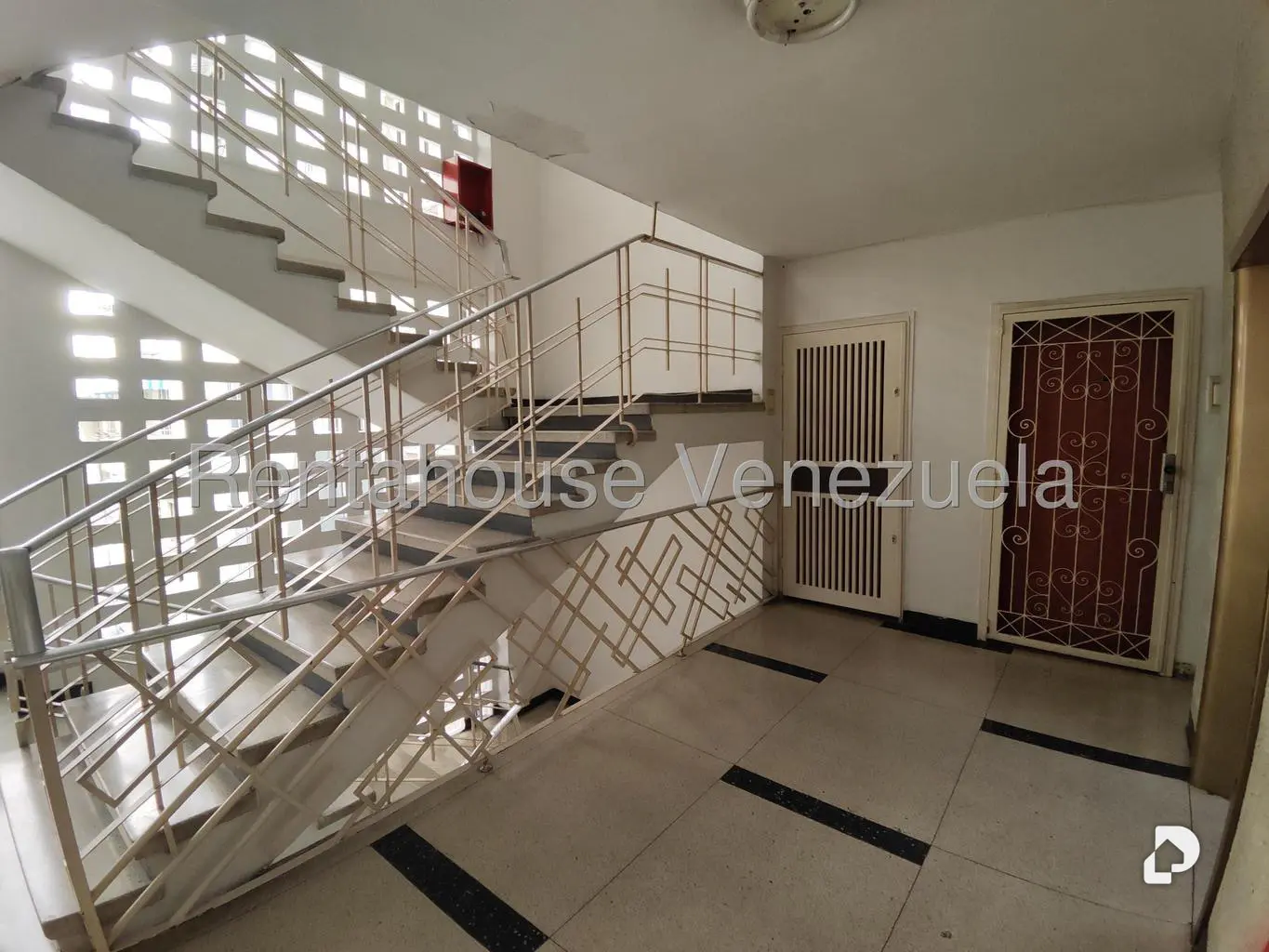 Apartamento en Bello Campo, Caracas – 6