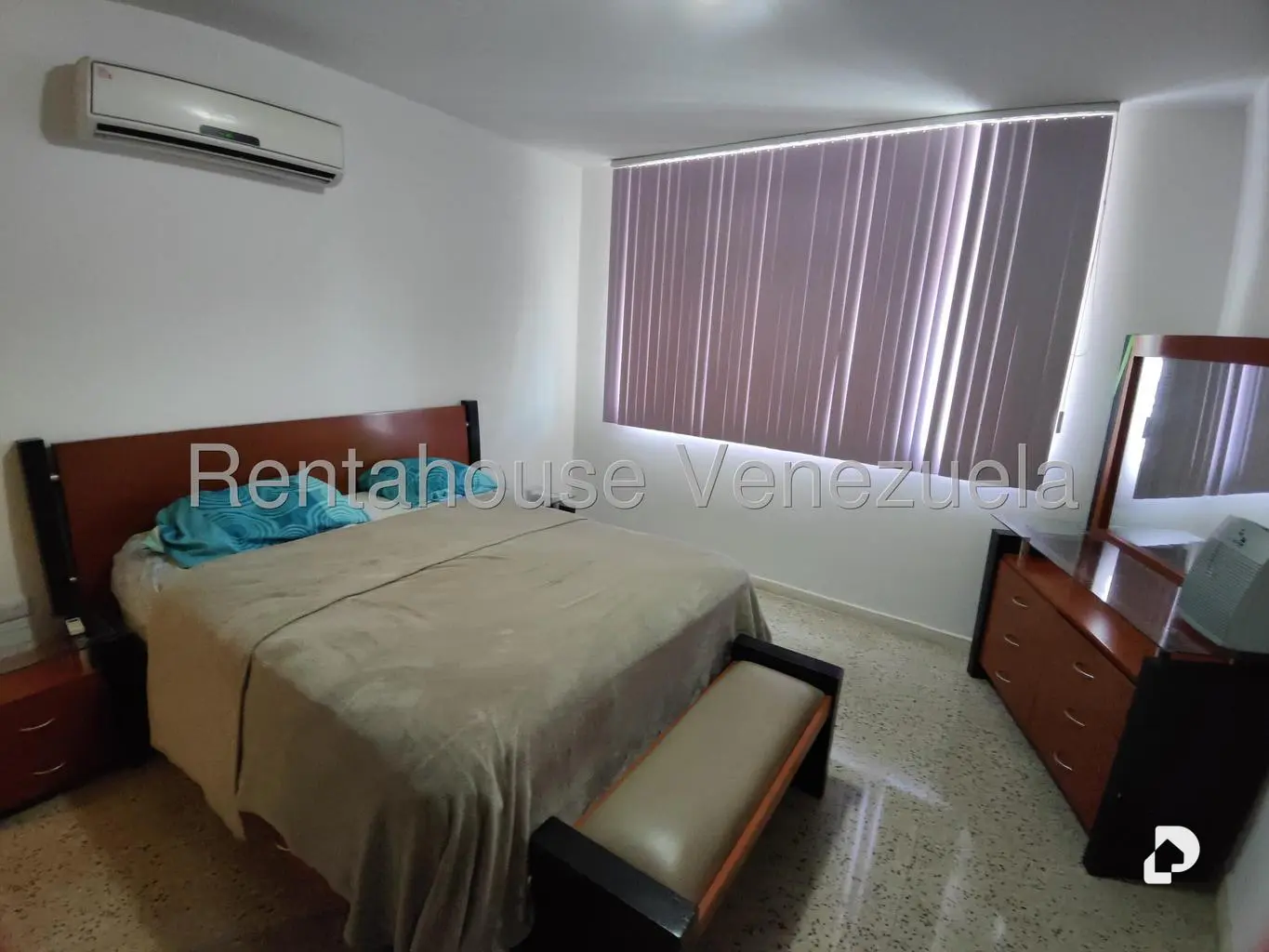 Apartamento en Bello Campo, Caracas – 26