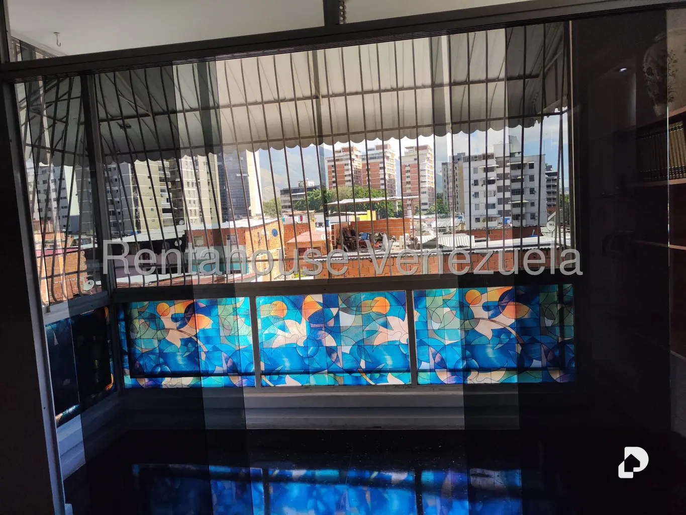 Apartamento en Bello Campo, Caracas – 11