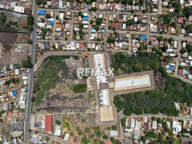 Edificio en Maracaibo – 6